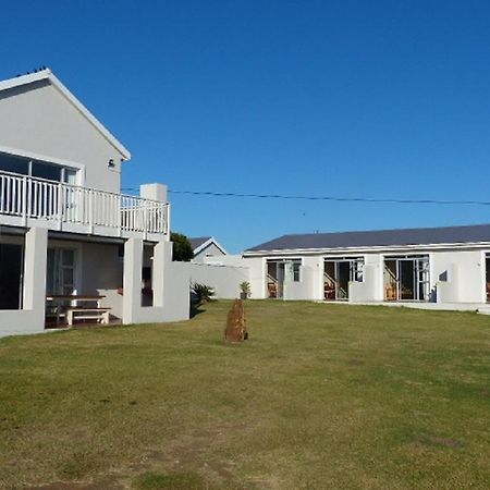 Tayside Guest House Kiddʼs Beach Exterior foto